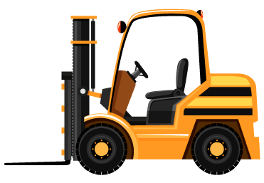 forklift